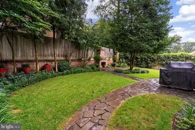 4920 Palisade Lane NW, Washington, DC 20016 - Photo 64