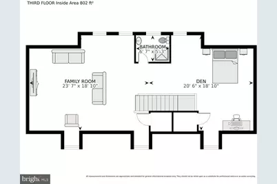 4920 Palisade Lane NW, Washington, DC 20016 - Photo 72