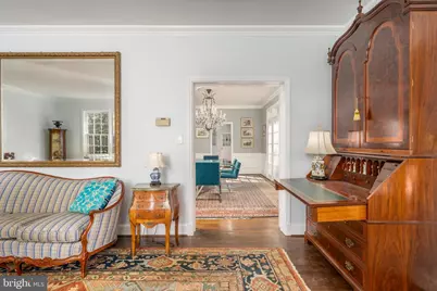 4920 Palisade Lane NW, Washington, DC 20016 - Photo 10