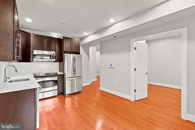 2616 Garfield Street NW #1, Washington, DC 20008 - Photo 1