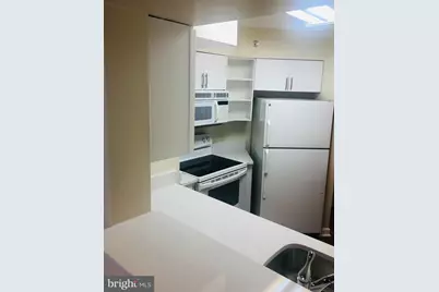 601 NW Pennsylvania Avenue NW #609, Washington, DC 20004 - Photo 8