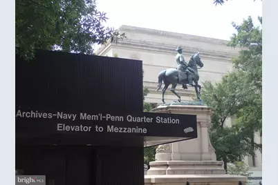 601 NW Pennsylvania Avenue NW #609, Washington, DC 20004 - Photo 28