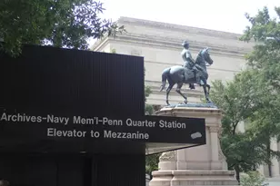 601 NW Pennsylvania Ave NW, Washington, DC 20004 - Photo 28