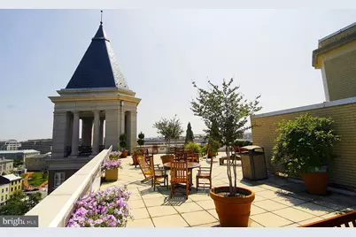 601 NW Pennsylvania Avenue NW #609, Washington, DC 20004 - Photo 24