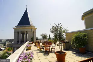 601 NW Pennsylvania Ave NW, Washington, DC 20004 - Photo 24