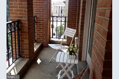 601 NW Pennsylvania Avenue NW #609, Washington, DC 20004 - Photo 20