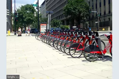 601 NW Pennsylvania Avenue NW #609, Washington, DC 20004 - Photo 30