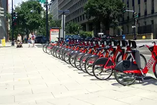 601 NW Pennsylvania Ave NW, Washington, DC 20004 - Photo 30