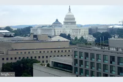 601 NW Pennsylvania Avenue NW #609, Washington, DC 20004 - Photo 4