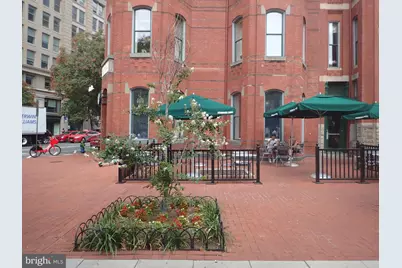 601 NW Pennsylvania Avenue NW #609, Washington, DC 20004 - Photo 32