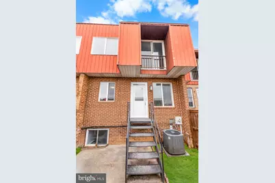 4107 Massachusetts Avenue SE #9, Washington, DC 20019 - Photo 40