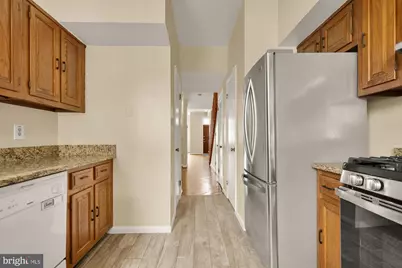 650 E Street NE #A, Washington, DC 20002 - Photo 12