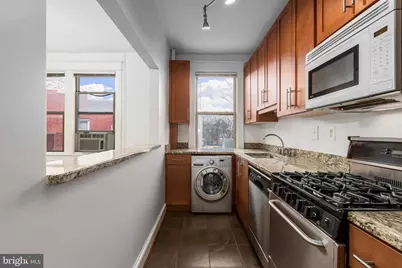 6645 Georgia Avenue NW #203, Washington, DC 20012 - Photo 14