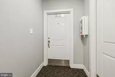 1352 Longfellow Street NW #302, Washington, DC 20011 - Photo 4