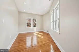 1352 Longfellow St NW, Washington, DC 20011 - Photo 6