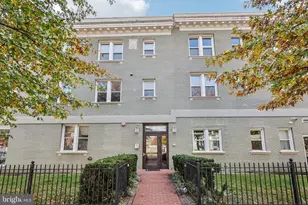 1352 Longfellow St NW, Washington, DC 20011 - Photo 2