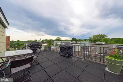 1352 Longfellow Street NW #302, Washington, DC 20011 - Photo 26