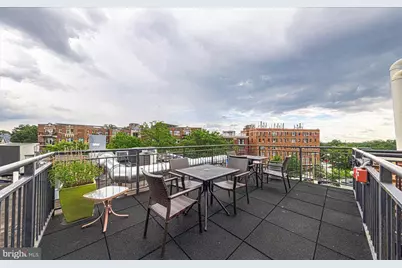 1352 Longfellow Street NW #302, Washington, DC 20011 - Photo 28