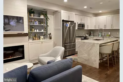 711 Jackson Street NE #3, Washington, DC 20017 - Photo 4