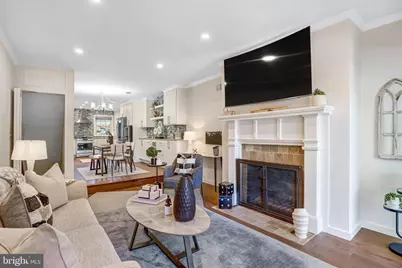 745 10th Street SE, Washington, DC 20003 - Photo 4