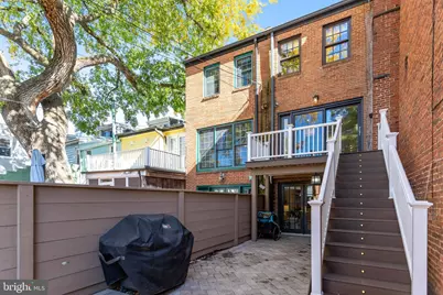 745 10th Street SE, Washington, DC 20003 - Photo 48
