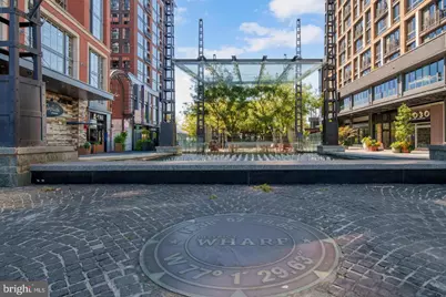 700 7th Street SW #113, Washington, DC 20024 - Photo 34