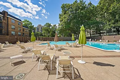 700 7th Street SW #113, Washington, DC 20024 - Photo 22