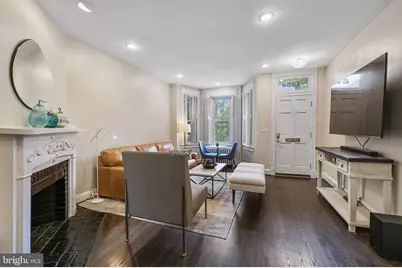 145 D Street SE, Washington, DC 20003 - Photo 6