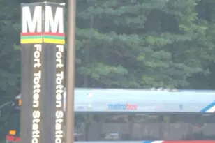 5514 1st St NW, Washington, DC 20011 - Photo 2