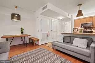 616 E St NW, Washington, DC 20004 - Photo 4