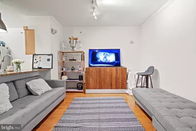 616 E Street NW #1007, Washington, DC 20004 - Photo 10