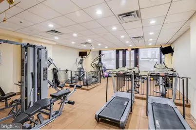 616 E Street NW #1007, Washington, DC 20004 - Photo 30