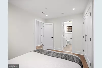 509 Randolph Street NW #1, Washington, DC 20011 - Photo 16