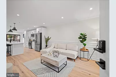 509 Randolph Street NW #1, Washington, DC 20011 - Photo 2