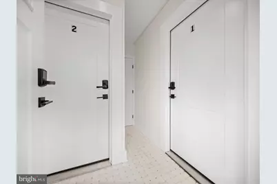 509 Randolph Street NW #1, Washington, DC 20011 - Photo 8