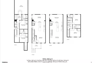 509 Randolph St NW, Washington, DC 20011 - Photo 26