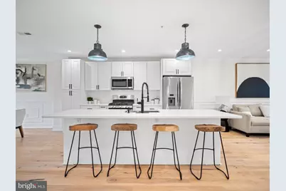 509 Randolph Street NW #2, Washington, DC 20011 - Photo 10