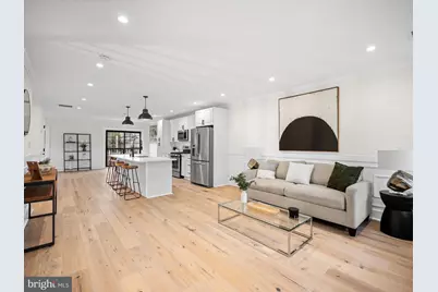 509 Randolph Street NW #2, Washington, DC 20011 - Photo 2