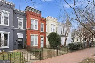 405 12th St NE, Washington, DC 20002 - Photo 2