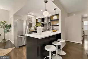 2114 N St NW, Washington, DC 20037 - Photo 4