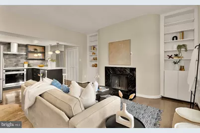 2114 N Street NW #32, Washington, DC 20037 - Photo 10