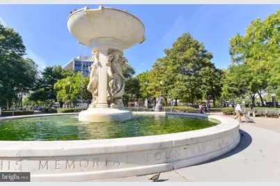 2114 N Street NW #32, Washington, DC 20037 - Photo 22