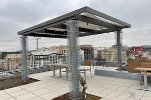 1 Scott NW, Washington, DC 20036 - Photo 30