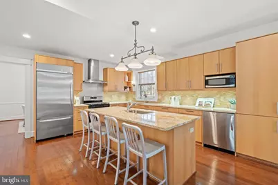 5826 Nevada Avenue NW, Washington, DC 20015 - Photo 38