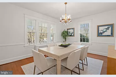 5826 Nevada Avenue NW, Washington, DC 20015 - Photo 4