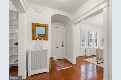 5826 Nevada Avenue NW, Washington, DC 20015 - Photo 26