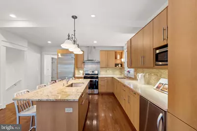 5826 Nevada Avenue NW, Washington, DC 20015 - Photo 22