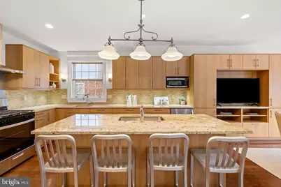 5826 Nevada Avenue NW, Washington, DC 20015 - Photo 32