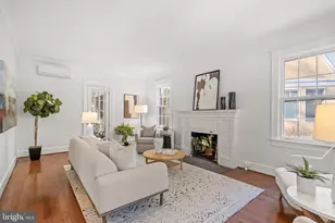 5826 Nevada Ave NW, Washington, DC 20015 - Photo 58