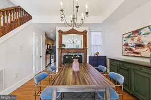 1414 North Carolina Ave NE, Washington, DC 20002 - Photo 4